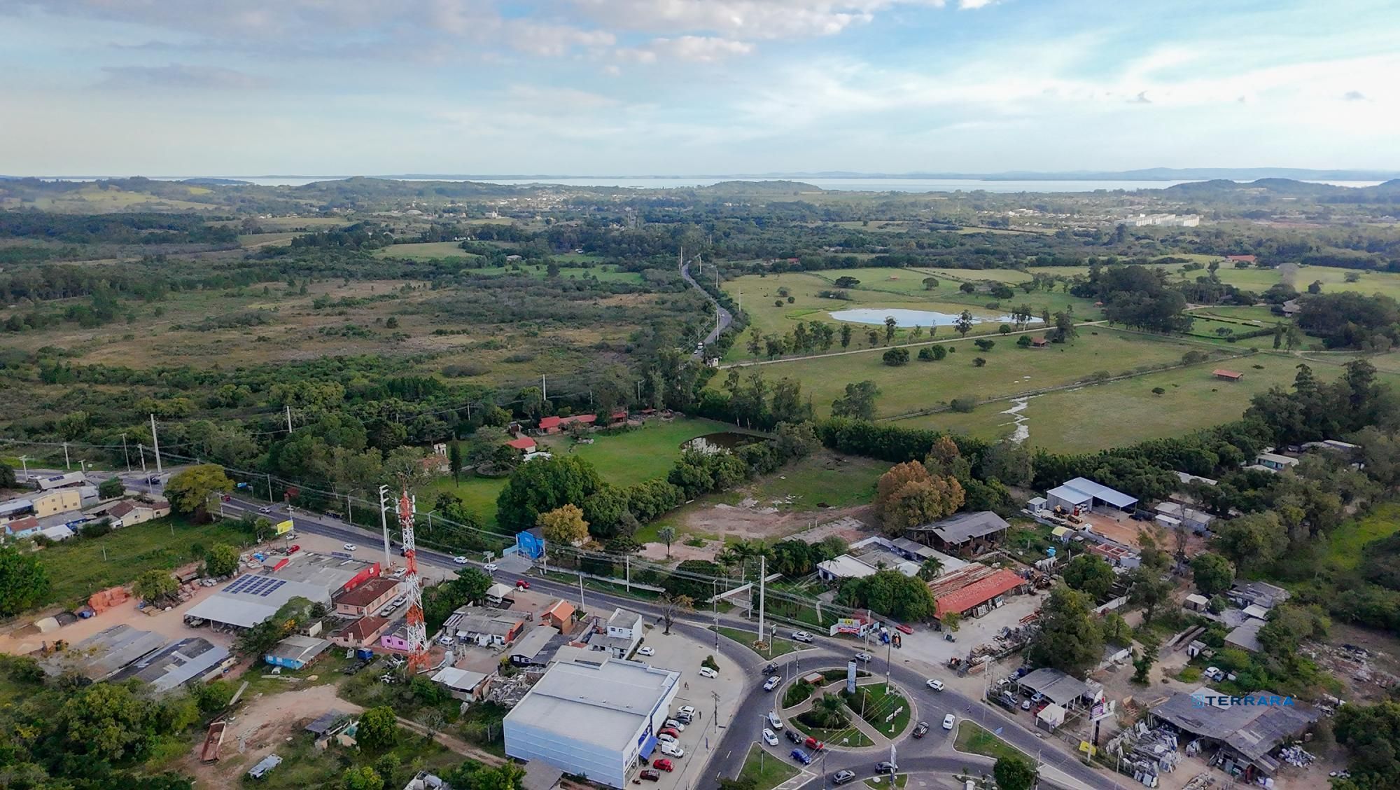 Terreno, à venda, Chapéu do Sol - Porto Alegre — foto 2