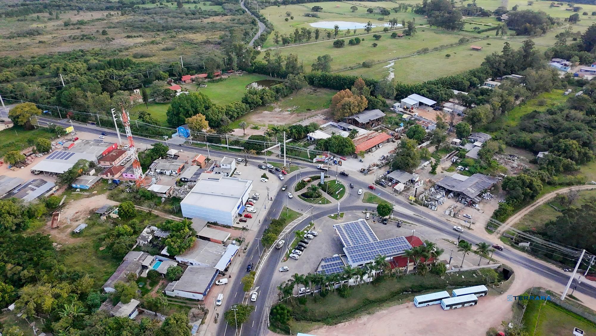 Terreno, à venda, Chapéu do Sol - Porto Alegre — foto 4