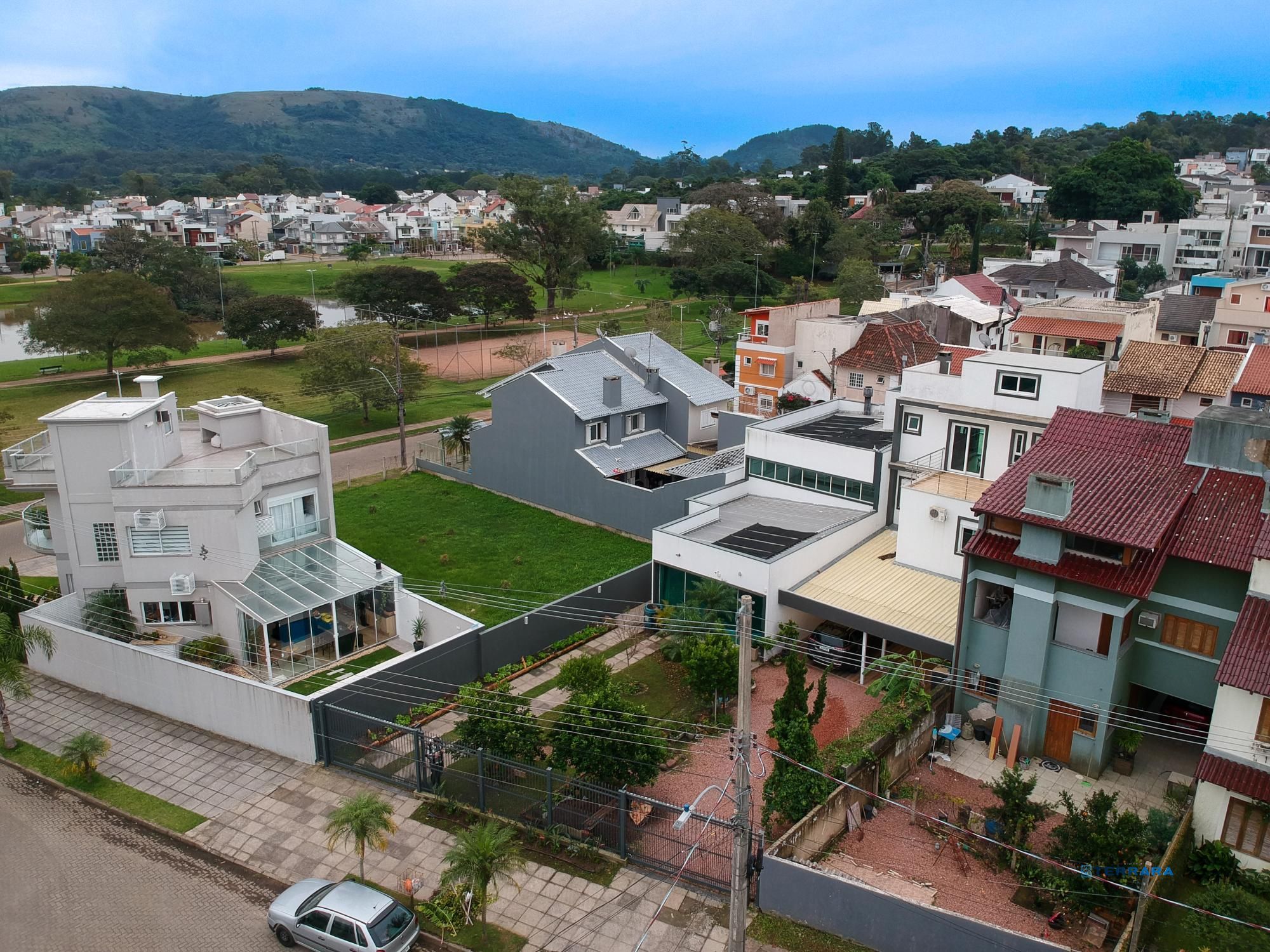Casa, 4 quartos, à venda, 320 m², Hípica - Porto Alegre — foto 4
