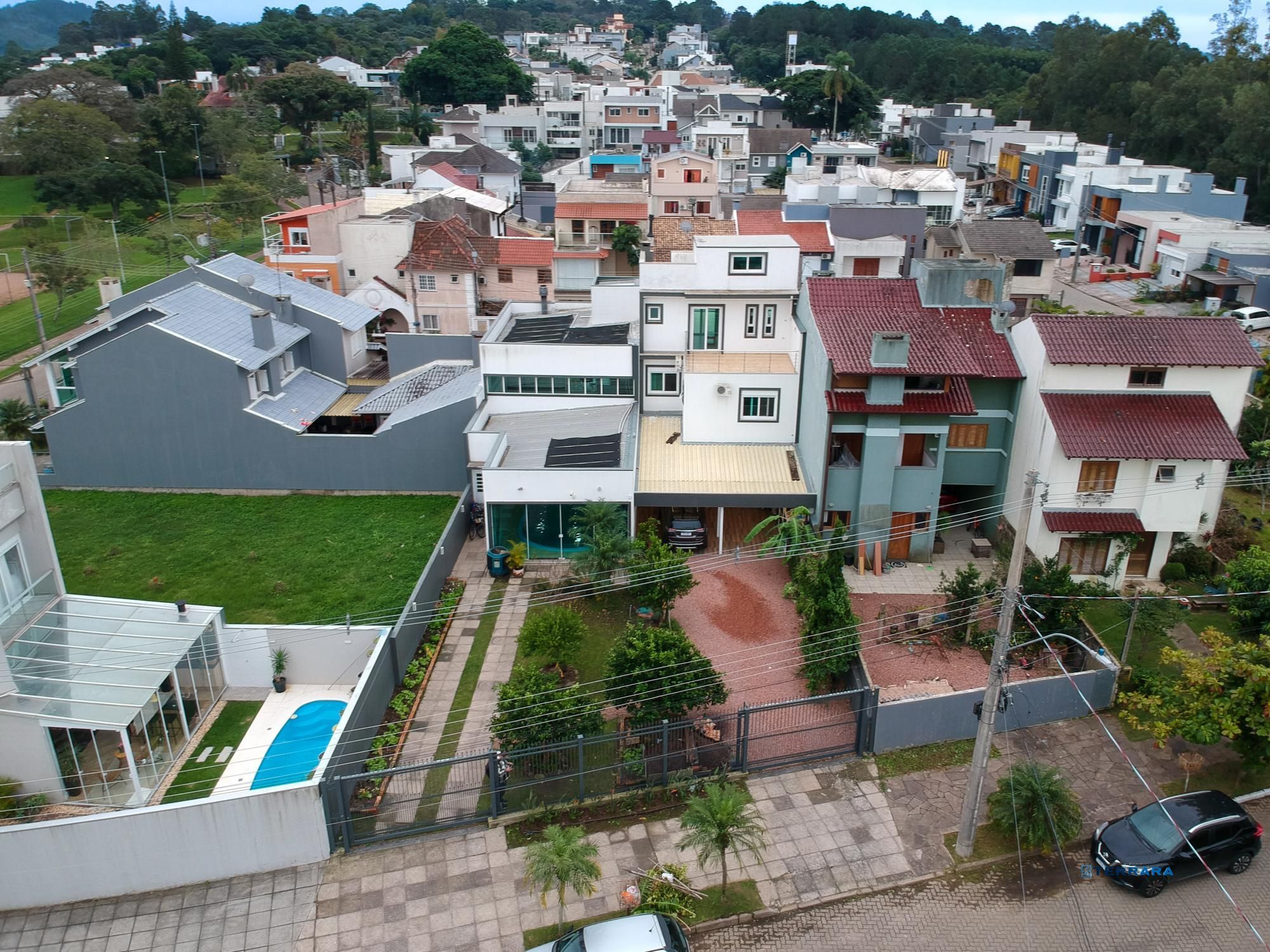 Casa, 4 quartos, à venda, 320 m², Hípica - Porto Alegre — foto 3