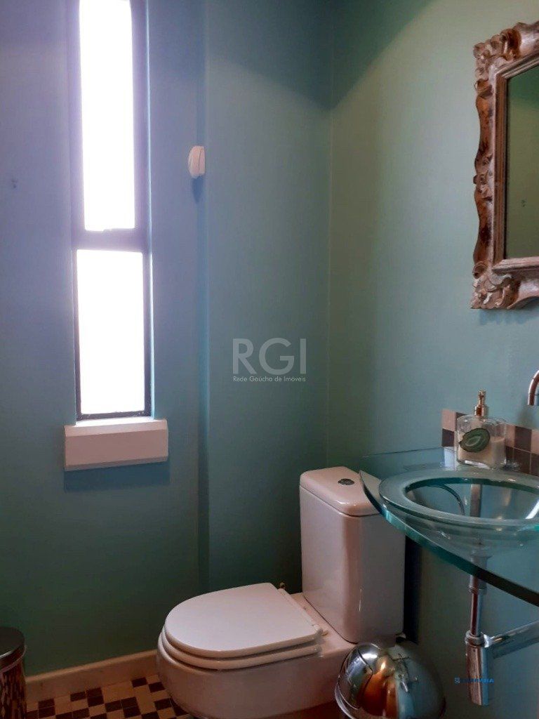 Sala Comercial no Edifício Barão do Cerro Largo Sala 601, à venda, 39 m², Menino Deus - Porto Alegre — foto 5