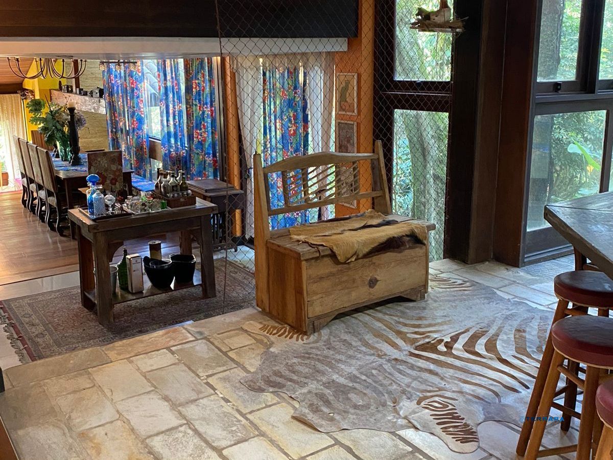 Casa, 7 quartos, à venda, 600 m², Espírito Santo - Porto Alegre — foto 4