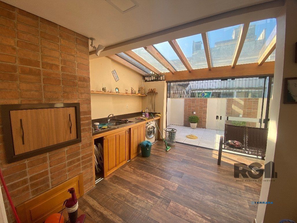 Casa, 3 quartos, à venda, 190 m², Hípica - Porto Alegre — foto 5