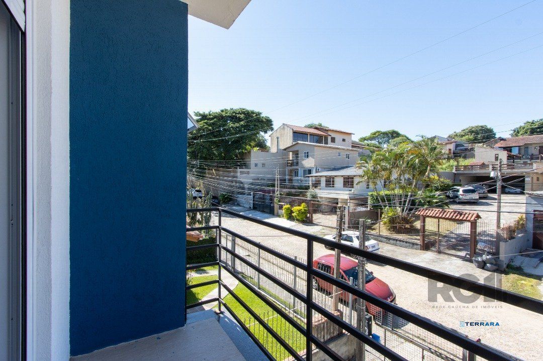 Sobrado 3 Dprmitórios Bairro Espírito Santo.