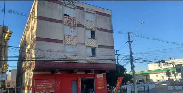 Prédio Residencial, 3 quartos, à venda, 1.686 m², Partenon - Porto Alegre — foto 3