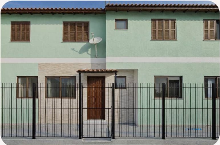 Casa com 2 quartos à venda na Rua Geraldo Tollens Linck, Hípica, Porto Alegre