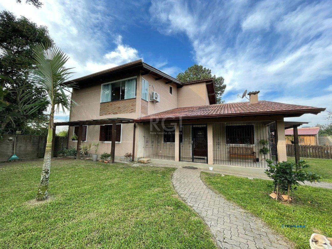 Sítio 4 quartos à venda, 358m², Martinica - Viamão