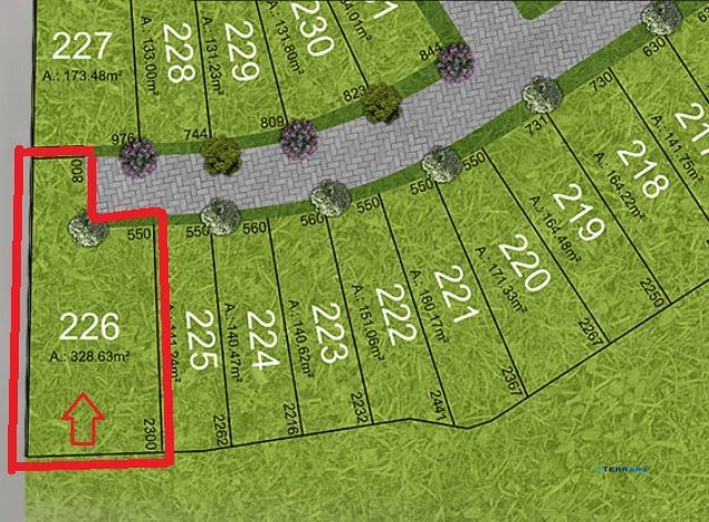 Oportunidade!! Terreno em condomínio fechado com ótima infraestrutura!!!