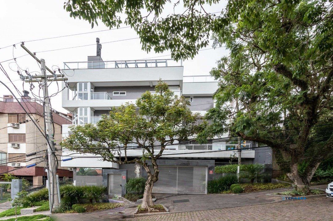 Apartamento, 3 quartos, à venda, 114 m², Cristal - Porto Alegre — foto 2
