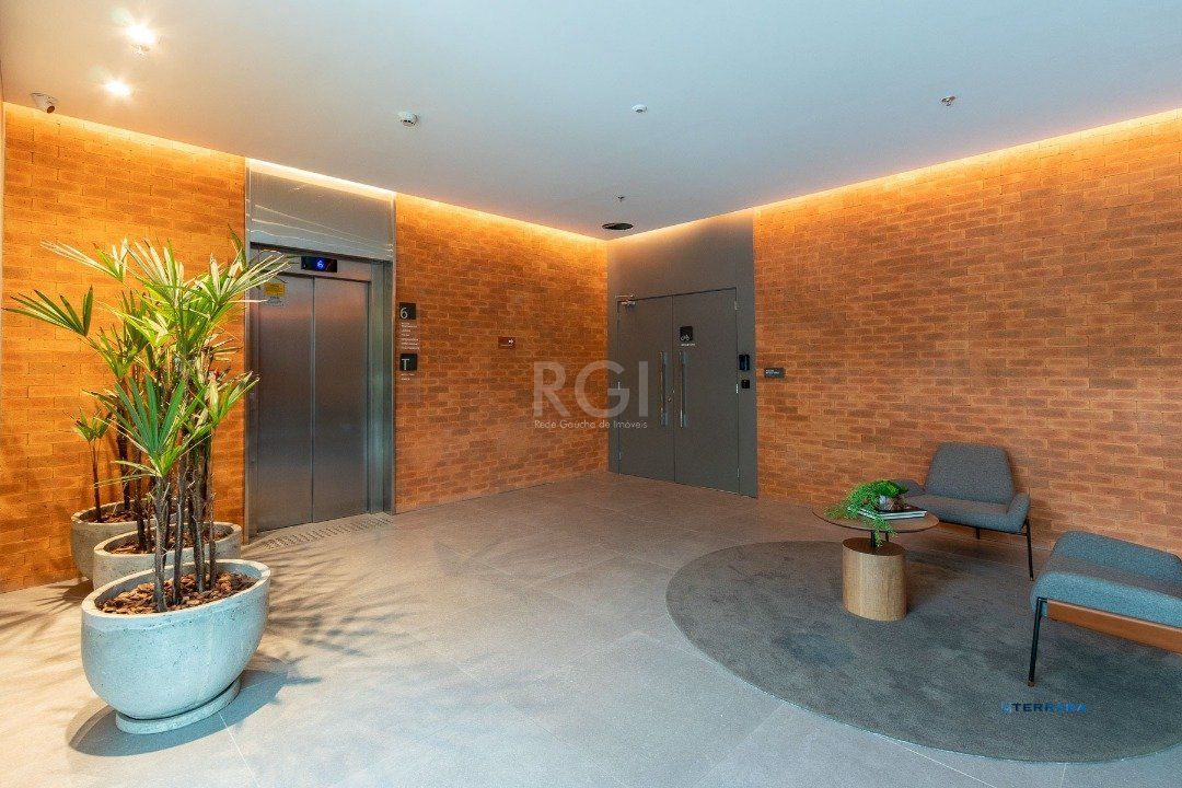 Loft, 1 quarto, à venda, 35 m², Teresópolis - Porto Alegre — foto 3