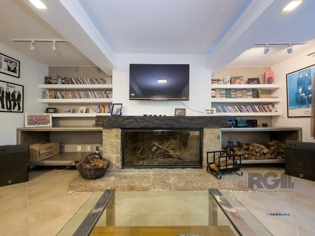 Casa, 3 quartos, à venda, 429 m², Jardim Isabel - Porto Alegre — foto 4