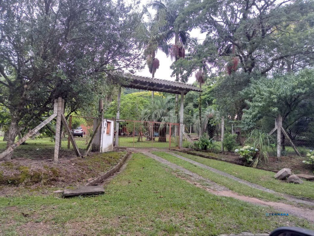 Sítio, 2 suítes, à venda, Ponta Grossa - Porto Alegre — foto 2