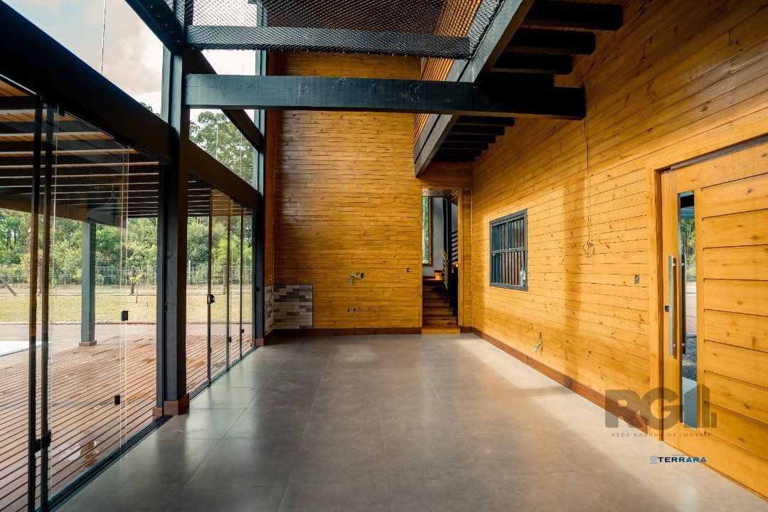 Casa de Condomínio, 3 quartos, à venda, 195 m², Palmital - Osório — foto 2