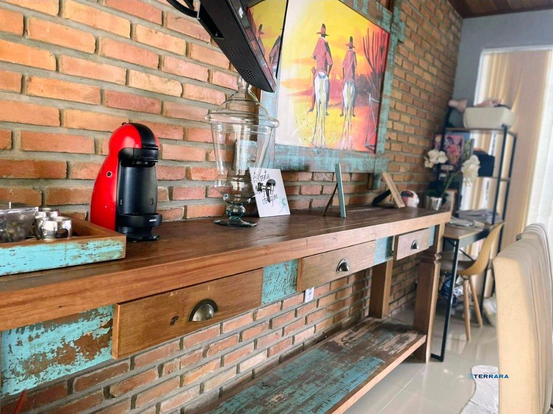 Casa de Condomínio, 3 quartos, à venda, 99 m², Lomba do Pinheiro - Porto Alegre — foto 3
