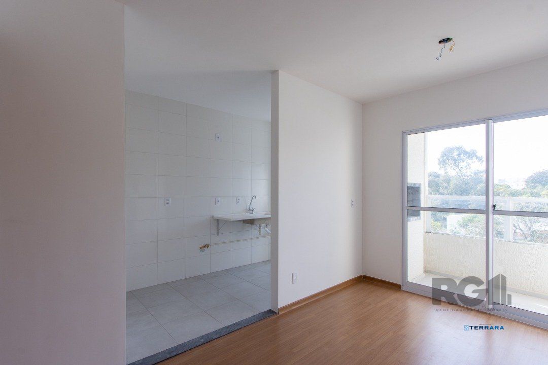 Apartamento, 2 quartos, à venda, 44 m², Morro Santana - Porto Alegre — foto 3