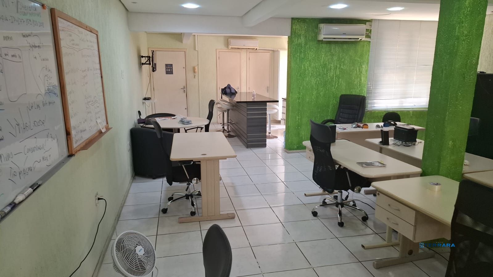Sala Comercial, à venda, 78 m², Centro Histórico - Porto Alegre — foto 5