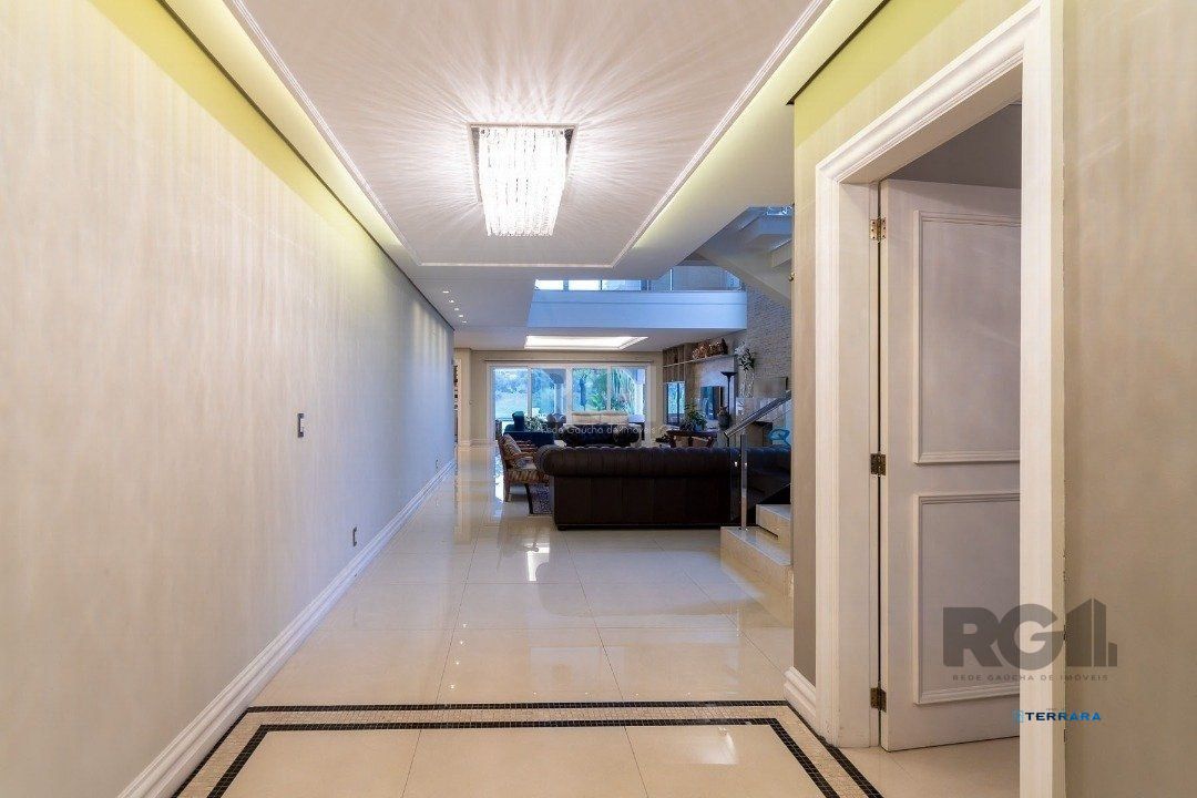 Casa de Condomínio, 3 suítes, à venda, 421 m², Terraville - Porto Alegre — foto 5