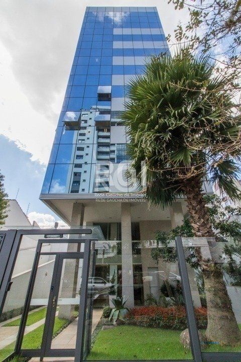 Conjunto/Sala para Venda - 39.83m², 0 dormitórios, 1 vaga - Petrópolis