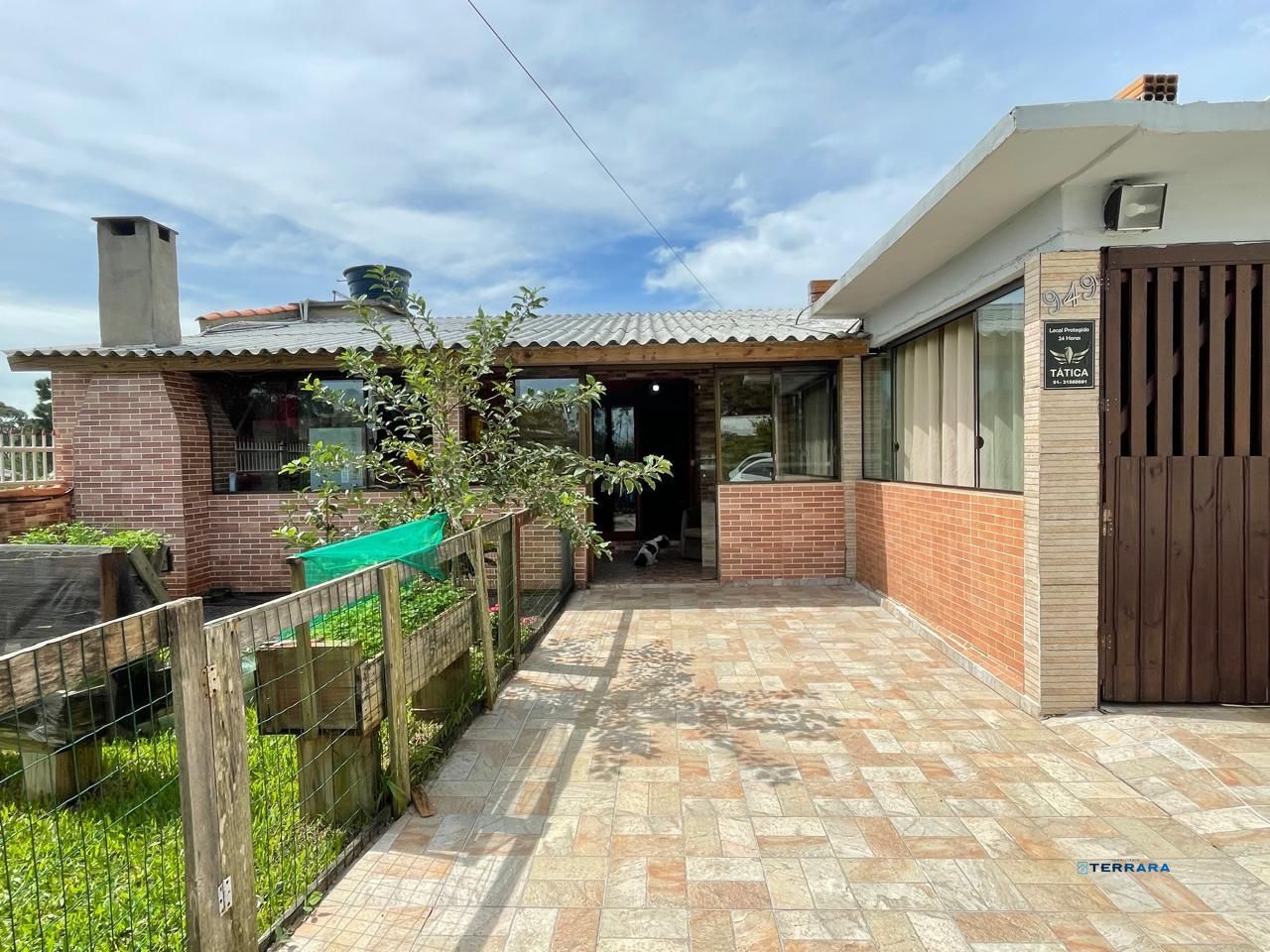 Casa, 3 quartos, à venda, 129 m², Paraíso - Torres — foto 2