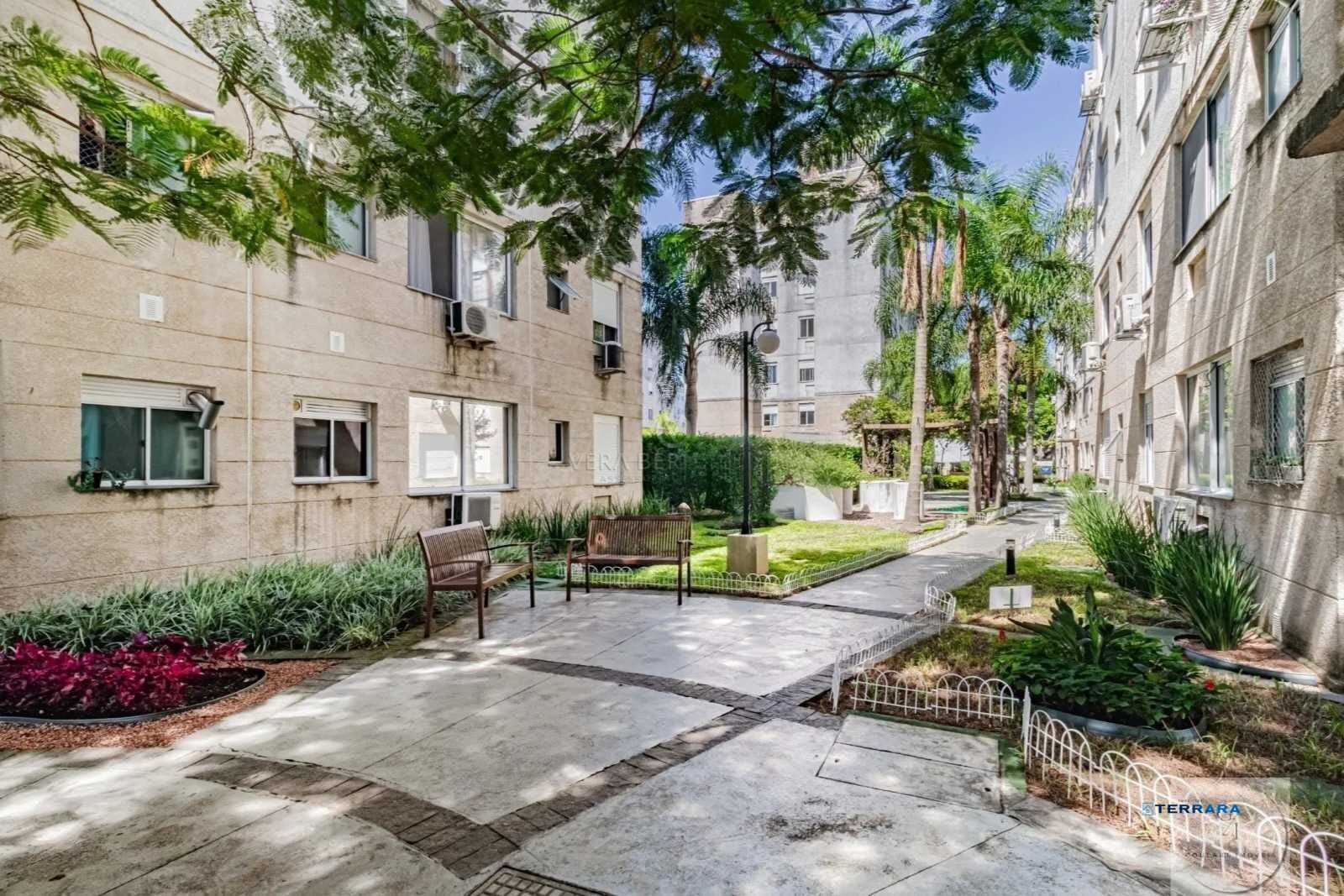Apartamento para alugar em Ipanema, com 3 quartos com uma vaga, localizado em Porto Alegre. no Condomínio Reserva Ipanema