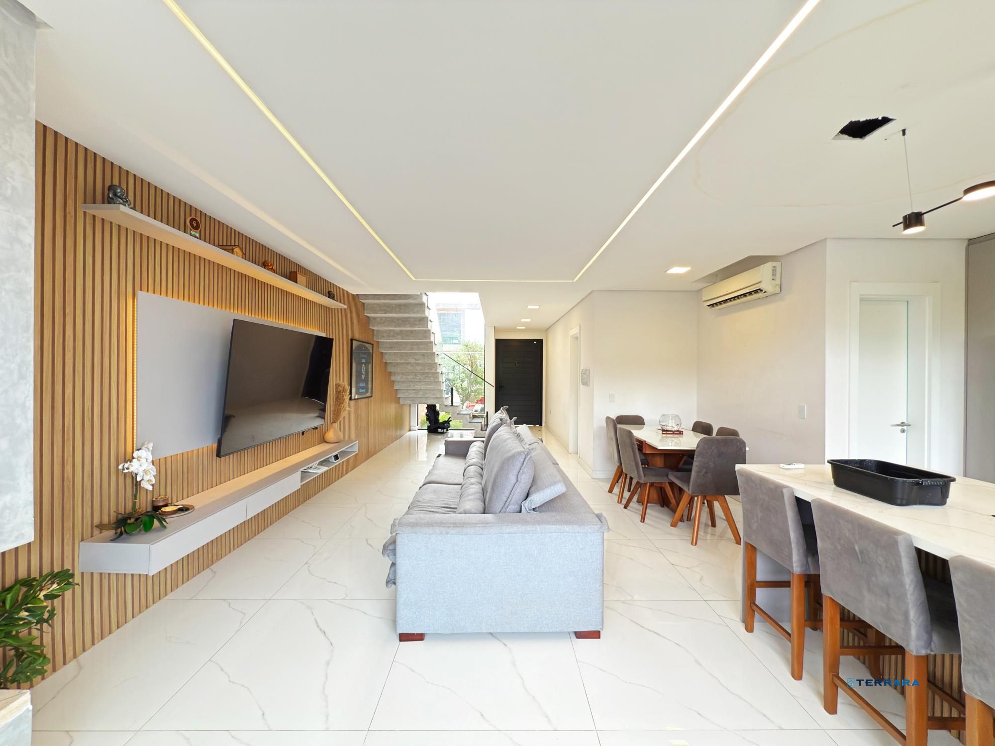 Casa de Condomínio, 3 suítes, à venda, 189 m², Aberta dos Morros - Porto Alegre — foto 3