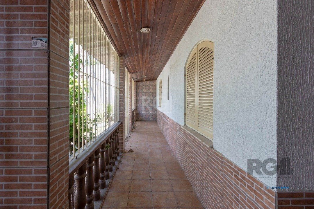 Casa, 3 quartos, à venda, 330 m², Aberta dos Morros - Porto Alegre — foto 4