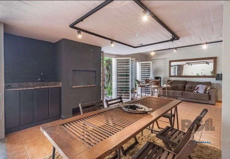 Casa, 3 quartos, à venda, 350 m², Vila Conceição - Porto Alegre — foto 3