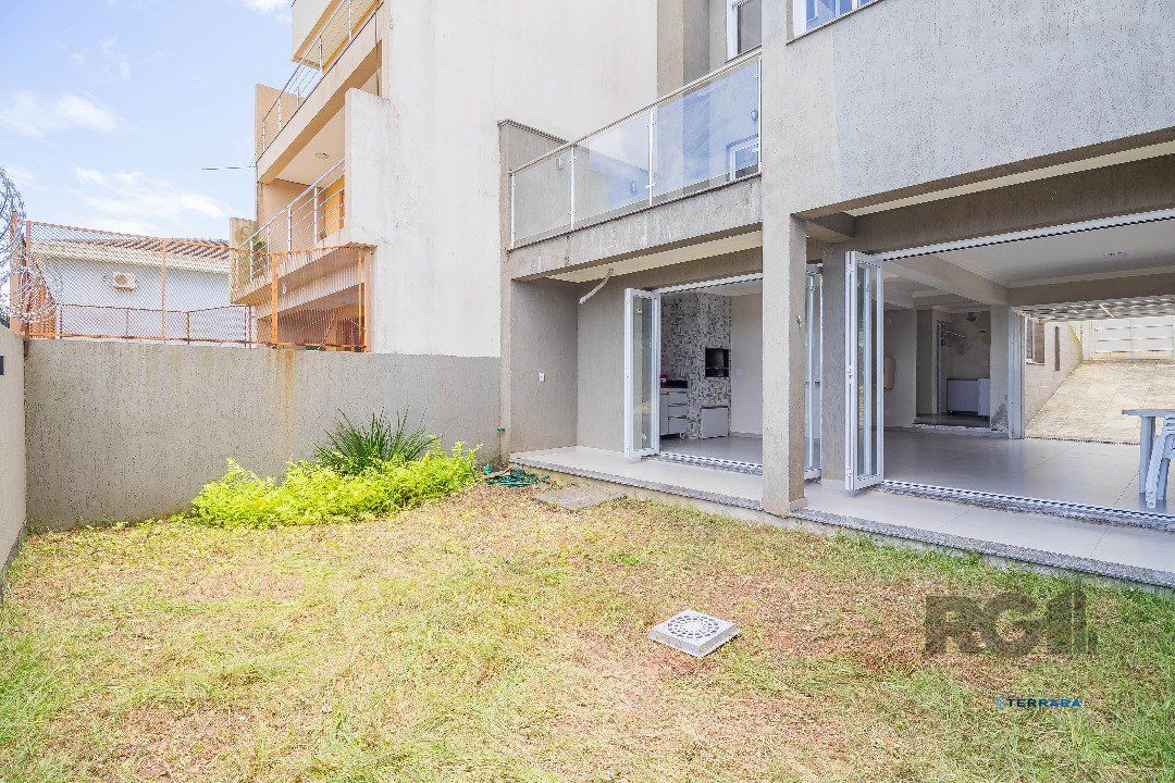 Sobrado, 3 quartos, à venda, 185 m², Campo Novo - Porto Alegre — foto 4