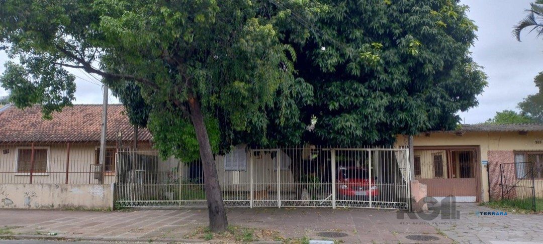 Casa 3 quartos à venda, 440m², Camaquã - Porto Alegre
