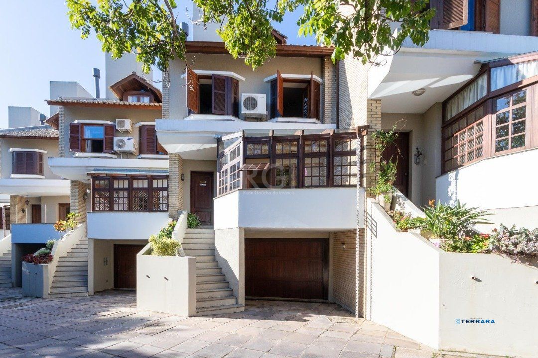 Casa Condominio para Venda - 317.93m², 4 dormitórios, sendo 3 suites, 2 vagas - Vila Conceição