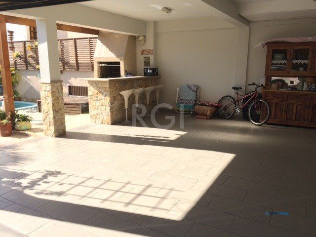 Casa de Condomínio, 3 quartos, à venda, 219 m², Tristeza - Porto Alegre — foto 3