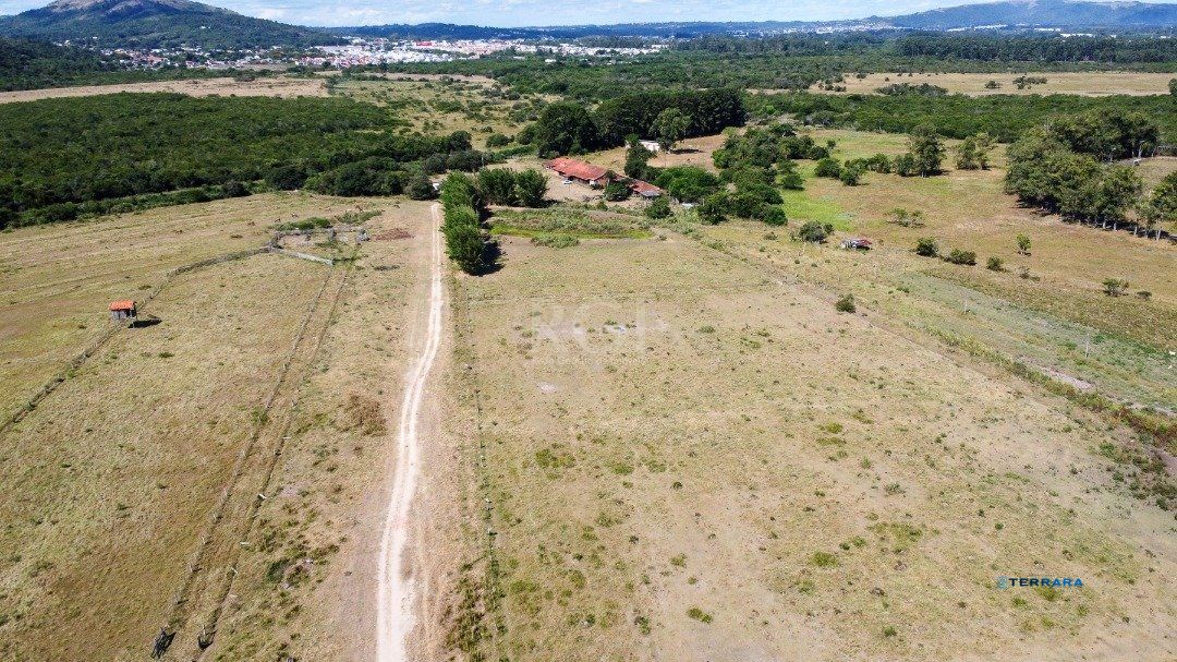 Sítio à venda, 155000m², Espírito Santo - Porto Alegre