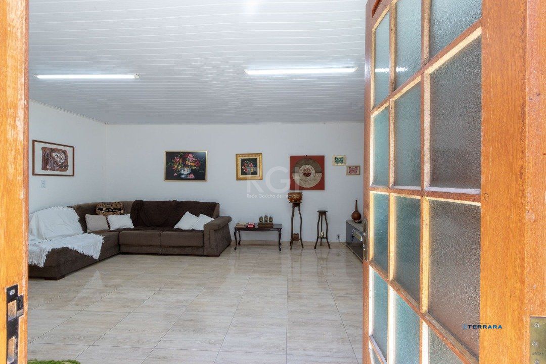 Casa, 4 quartos, à venda, 370 m², Lomba do Pinheiro - Porto Alegre — foto 3