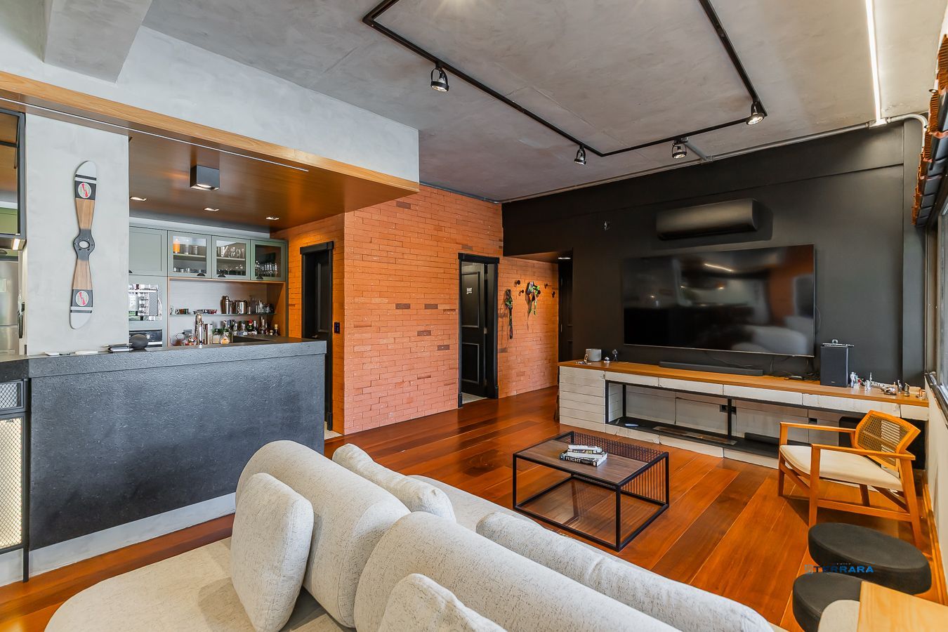 Apartamento, 3 quartos, à venda, 259 m², Auxiliadora - Porto Alegre — foto 5