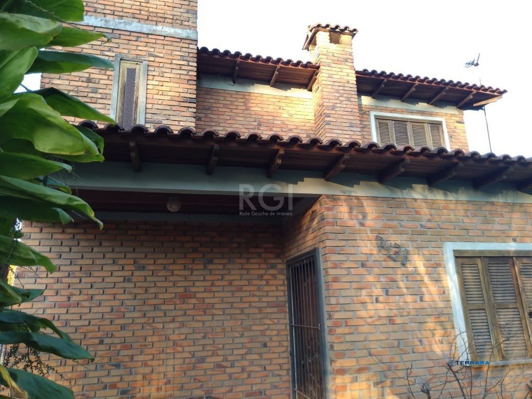 Casa, 2 quartos, à venda, 165 m², Chapéu do Sol - Porto Alegre — foto 3