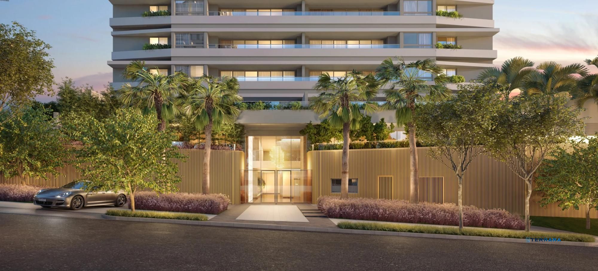 Apartamento 3 quartos à venda, 187m², Jardim Europa - Porto Alegre