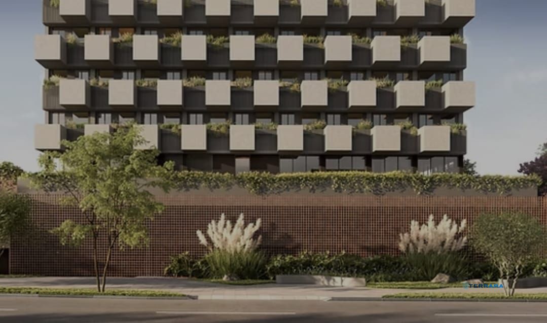 Apartamento no Hola Sunset Lofts, 1 quarto, à venda, 17 m², Menino Deus - Porto Alegre — foto 2