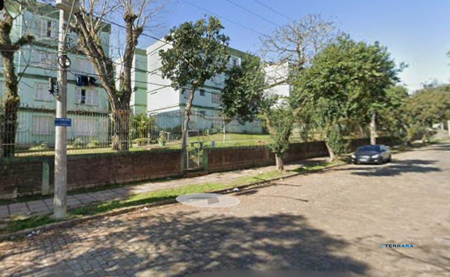 Apartamento, 2 quartos, à venda, 56 m², Santa Tereza - Porto Alegre — foto 2