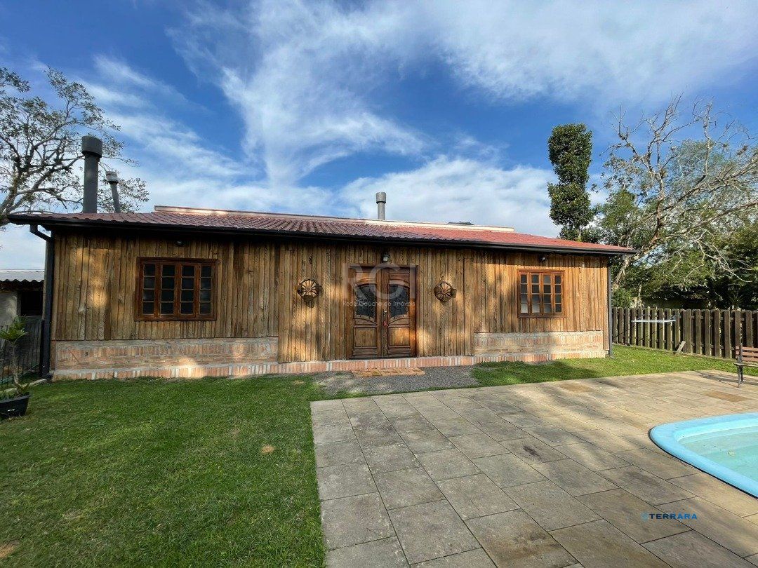 Sítio, 4 quartos, à venda, 358 m², Martinica - Viamão — foto 2