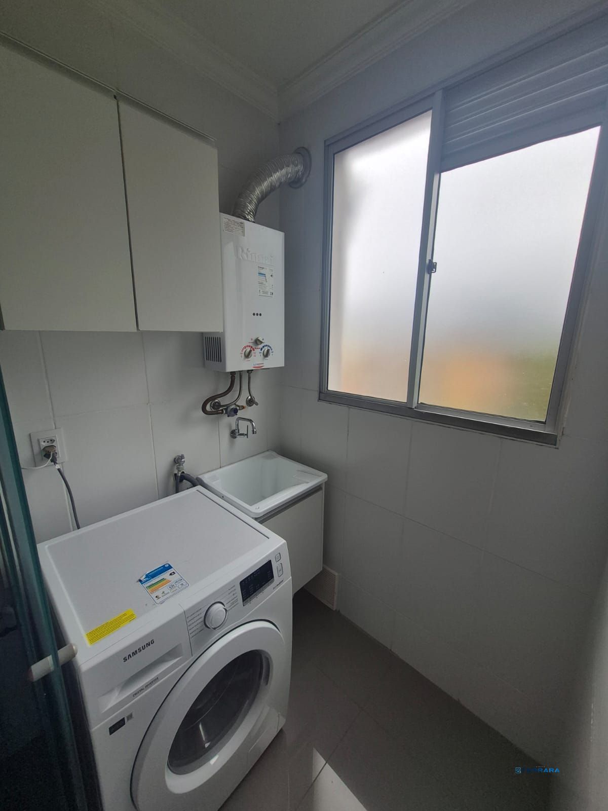 Apartamento no Condomínio Porto Cristal, 2 quartos, à venda, 52 m², Nonoai - Porto Alegre — foto 4