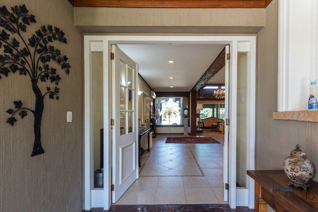 Casa de Condomínio Terra Ville, 3 suítes, à venda, 449 m², Terraville - Porto Alegre — foto 5