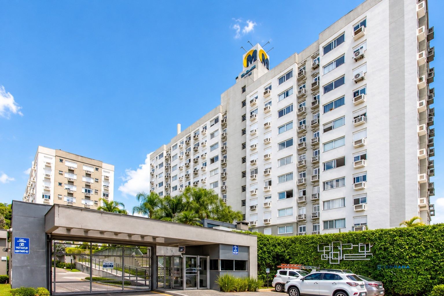 Apartamento, 2 quartos, à venda, 137 m², Glória - Porto Alegre — foto 4