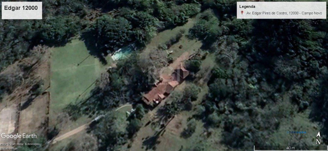 Terreno, à venda, Lami - Porto Alegre — foto 4