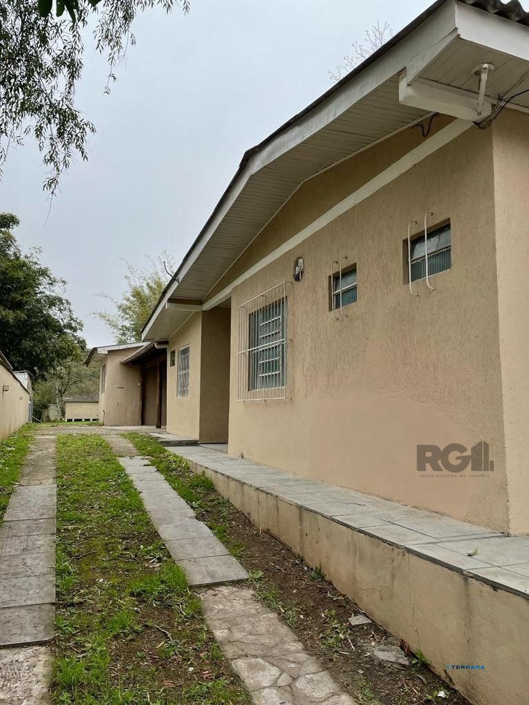Casa, 3 quartos, à venda, 150 m², Vila Nova - Porto Alegre — foto 2