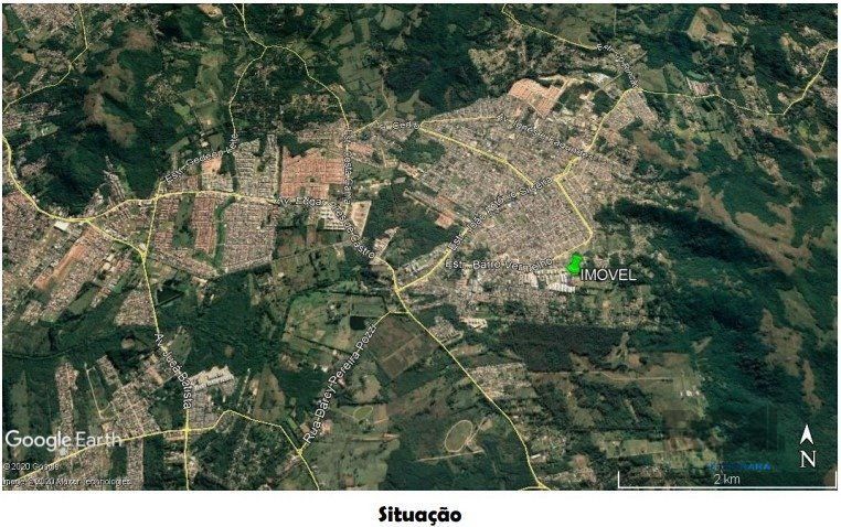 Terreno, à venda, Restinga - Porto Alegre — foto 2