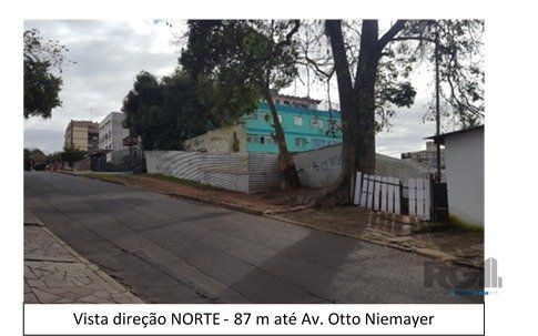 Terreno, à venda, Camaquã - Porto Alegre — foto 2