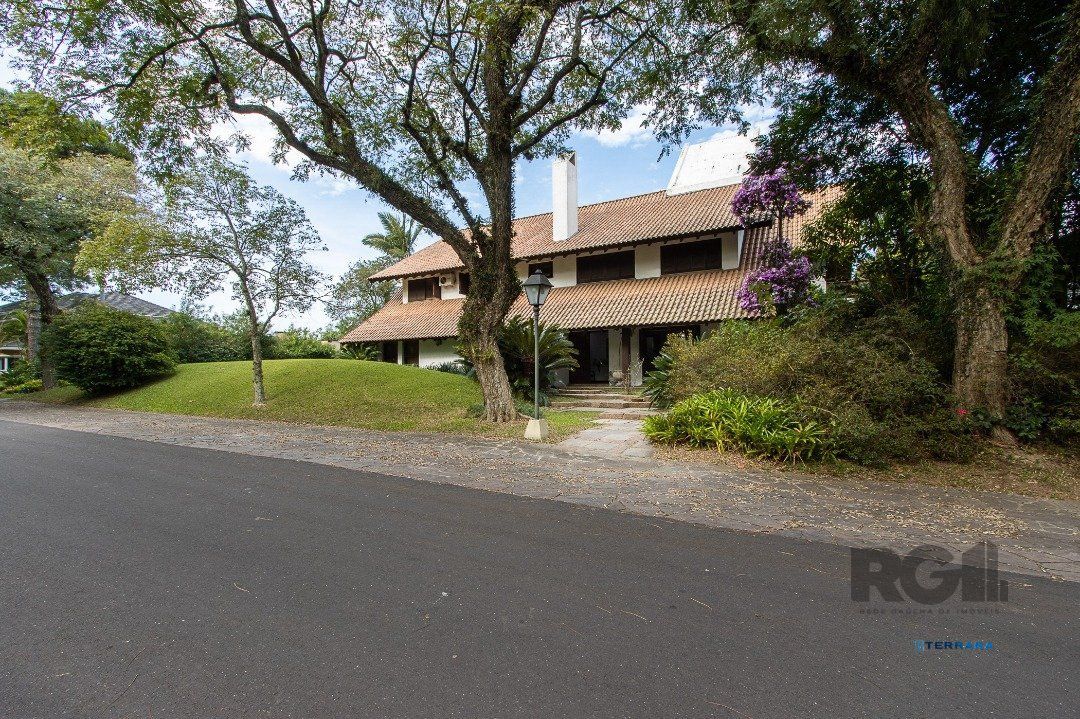 Casa de Condomínio Jardim do Sol, 6 quartos, à venda, 702 m², Cavalhada - Porto Alegre — foto 2