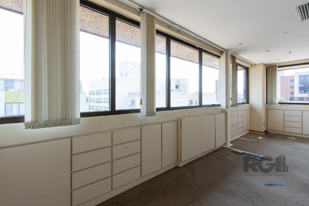 Sala Comercial à venda, 52m², Menino Deus - Porto Alegre