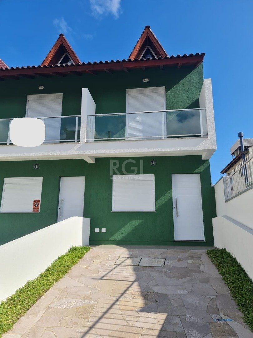 Casa, 2 quartos, à venda, 75 m², Guarujá - Porto Alegre — foto 2
