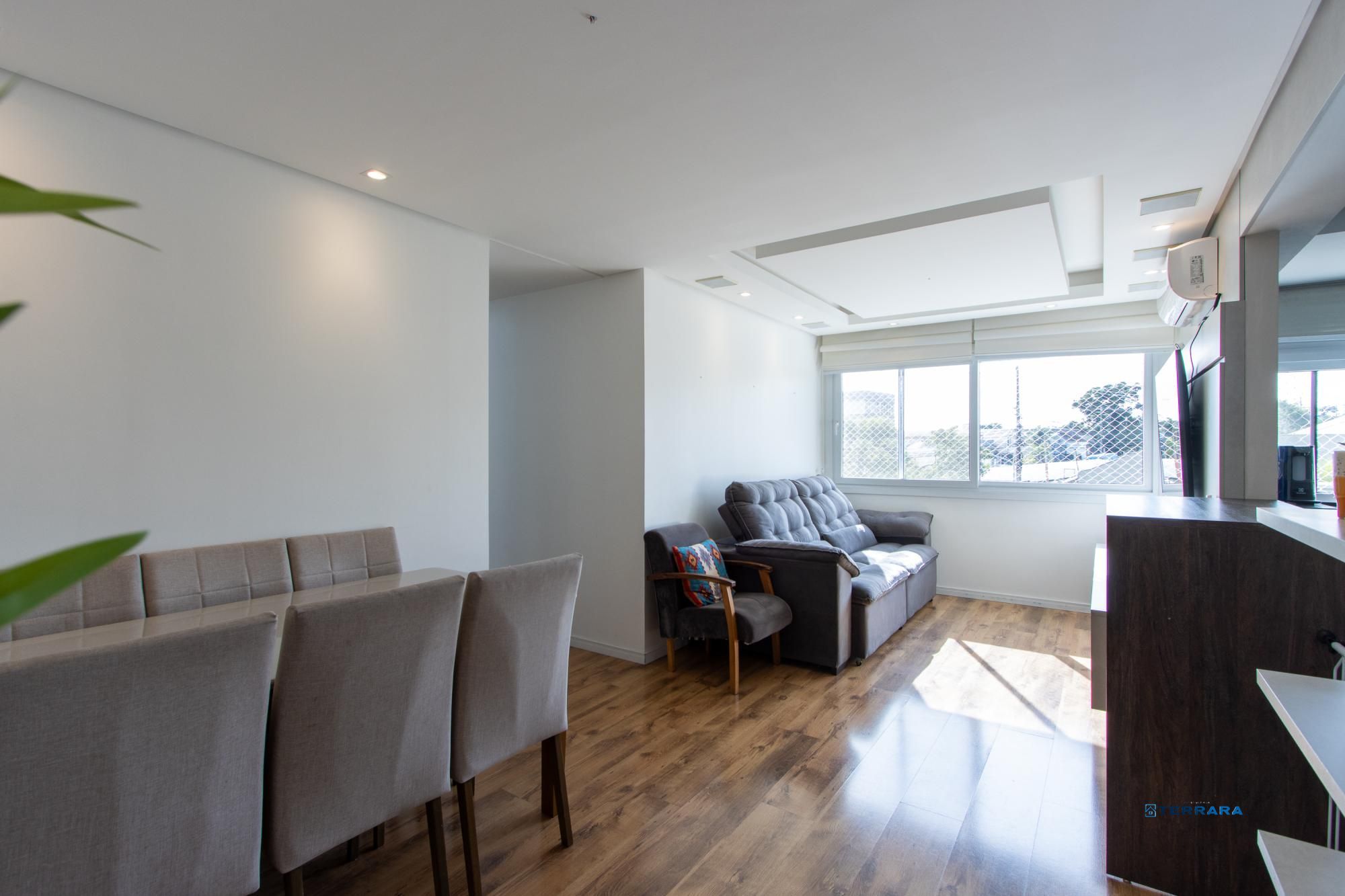 Apartamento, 3 quartos, à venda, 73 m², Glória - Porto Alegre — foto 3